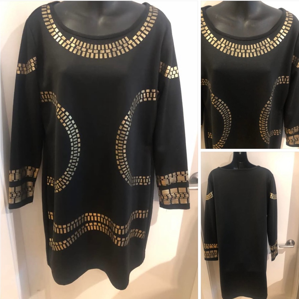 2/$40 DRESS XXL (*16 FIT)